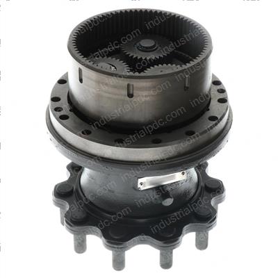 Picture of Wheel Reductor
