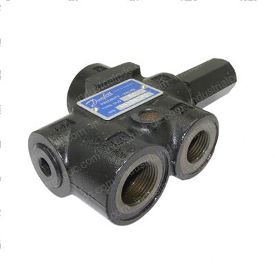 Picture of Valve Assembly - Priority