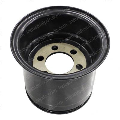 Picture of Disc Wheel