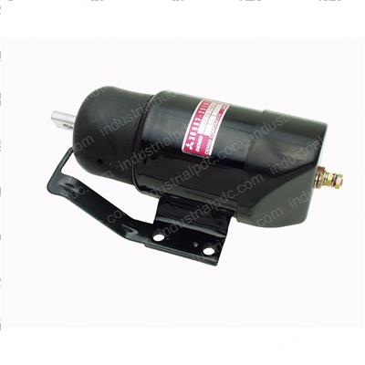 Picture of Solenoid