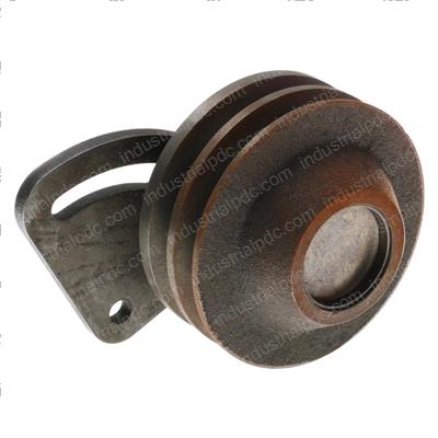 Picture of Pulley Assembly