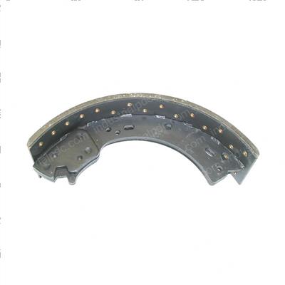 Picture of Shoe - Brake Lh