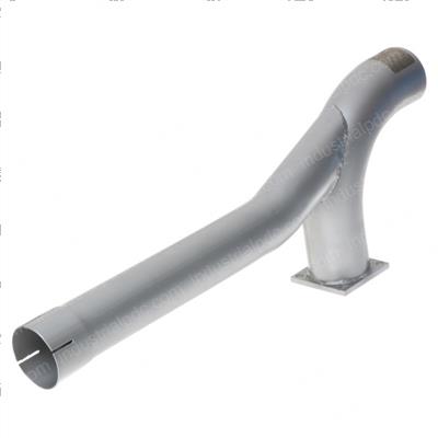 Picture of Pipe As
