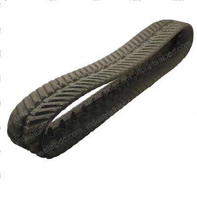 Picture of Track - Rubber 180x72x37