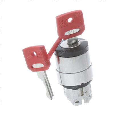 Picture of Switch - Operating Head