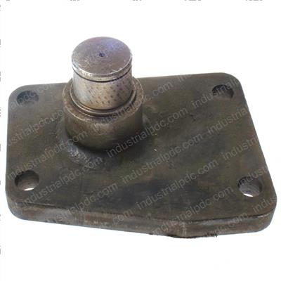 Picture of Plate As-Rh