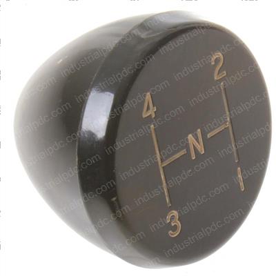 Picture of Knob-Shift