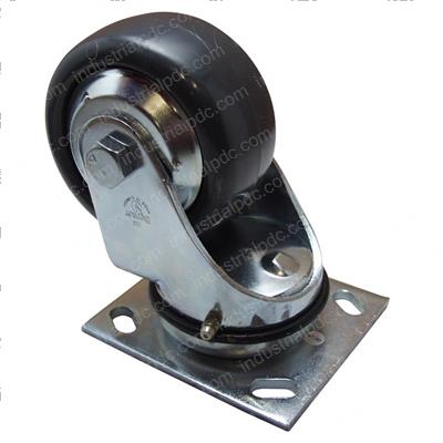 Picture of Caster Assembly
