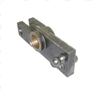 Picture of Lever Assembly