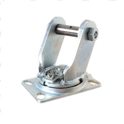 Picture of Swivel Caster Horn