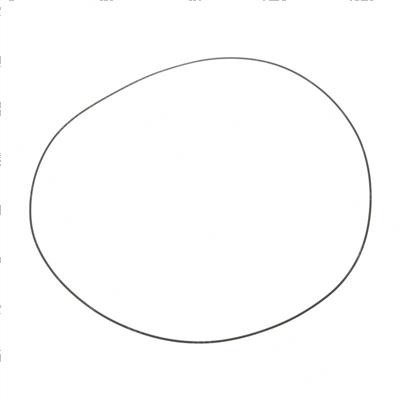 Picture of O-Ring-Intak