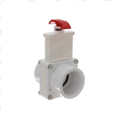 Picture of Valve Slide-Shutoff