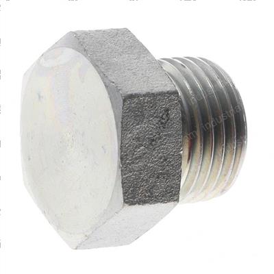 Picture of O-Ring Sealing Plug