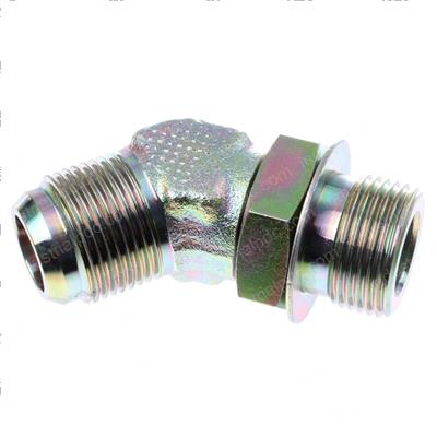 Picture of Adapter - Elbow 45 Degree