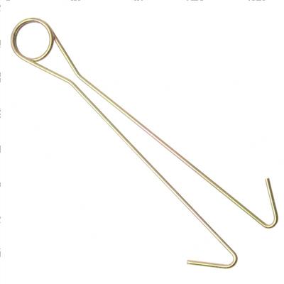 Picture of Spring - Wire - 2.7l