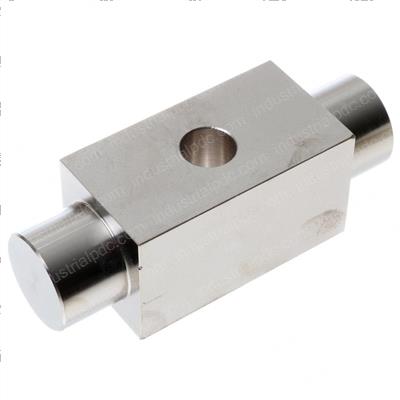 Picture of Block 2.00x2.00x5.80 1018cr