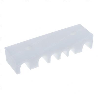 Picture of Block Hose Clamp