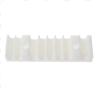 Picture of Block Hose Clamp