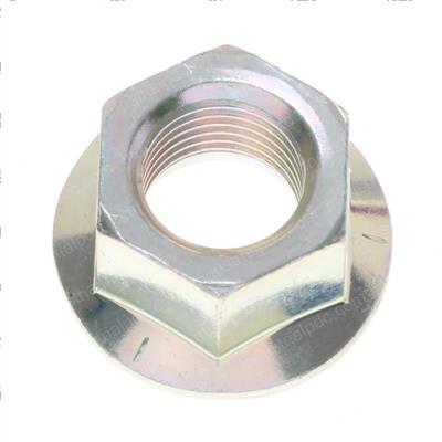 Picture of Nut Flange