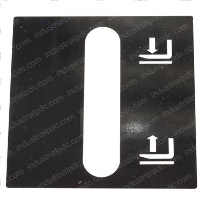 Picture of Decal-Up  Down
