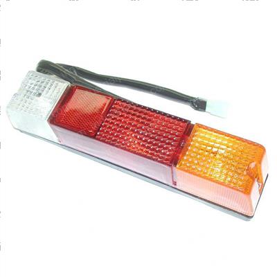Picture of Light Assembly - Tail