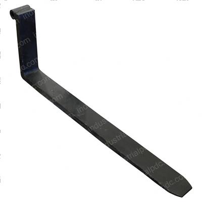 Picture of Fork-Forged Shaft 1-1/4x4 42l