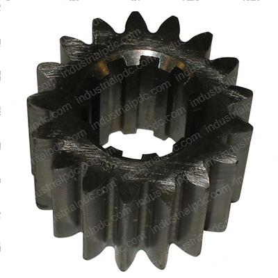 Picture of Gear-Pinion 17 Teeth