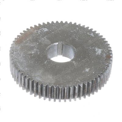 Picture of Gear-Spur 64 Teeth