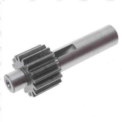 Picture of Gear-Shaft 16 Teeth
