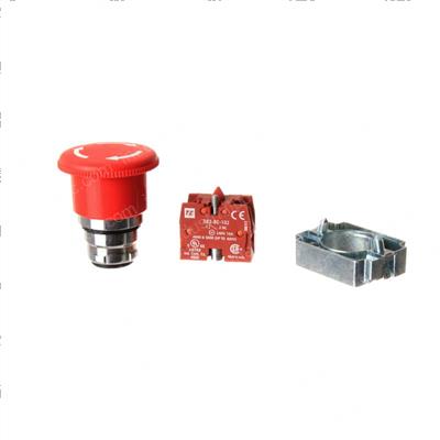 Picture of Switch Assy Emergency Stop