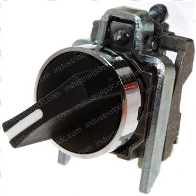 Picture of Switch Selector Em Ove