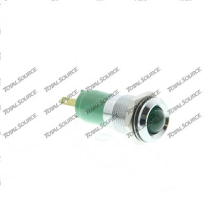 Picture of Light - Led Indicator Green 24v