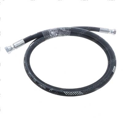 Picture of Hose-Rubber