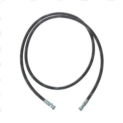 Picture of Hose-Rubber