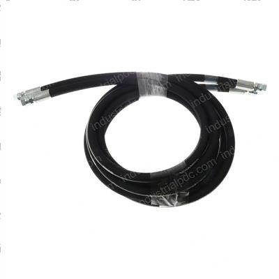Picture of Hose-Rubber