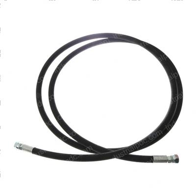 Picture of Hose-Rubber