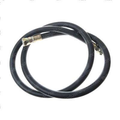 Picture of Hose-Rubber