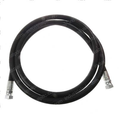 Picture of Hose-Rubber