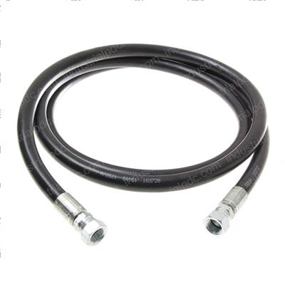 Picture of Hose - Rubber