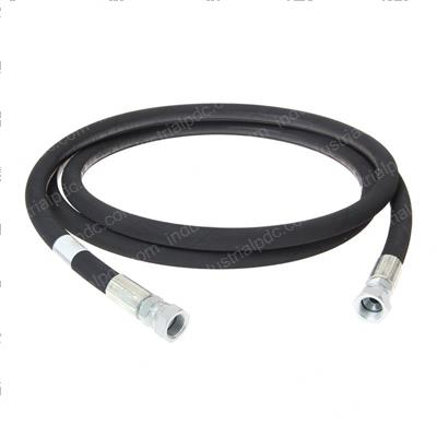 Picture of Hose-Rubber