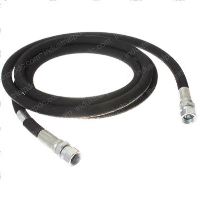 Picture of Hose - Rubber