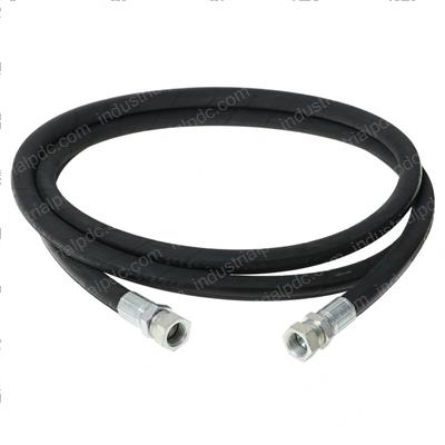 Picture of Hose-Rubber