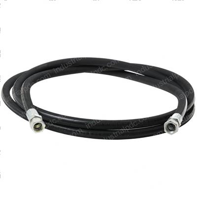 Picture of Hose-Rubber