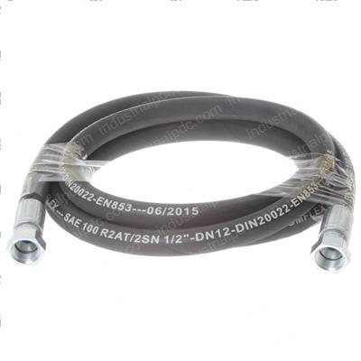 Picture of Hose Assembly - Hydraulic