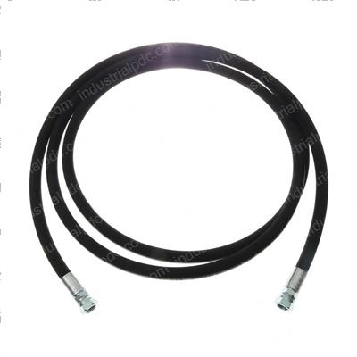 Picture of Hose-Rubber