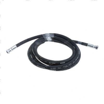 Picture of Hose-Rubber