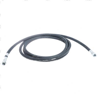 Picture of Hose-Rubber