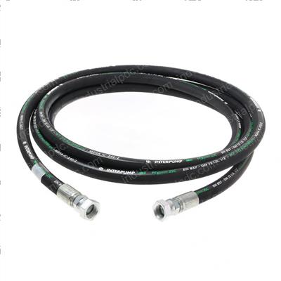 Picture of Hose-Rubber