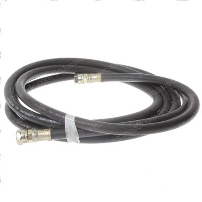 Picture of Hose-Rubber