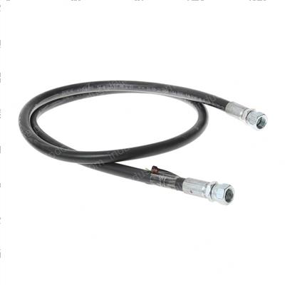 Picture of Hose-Rubber